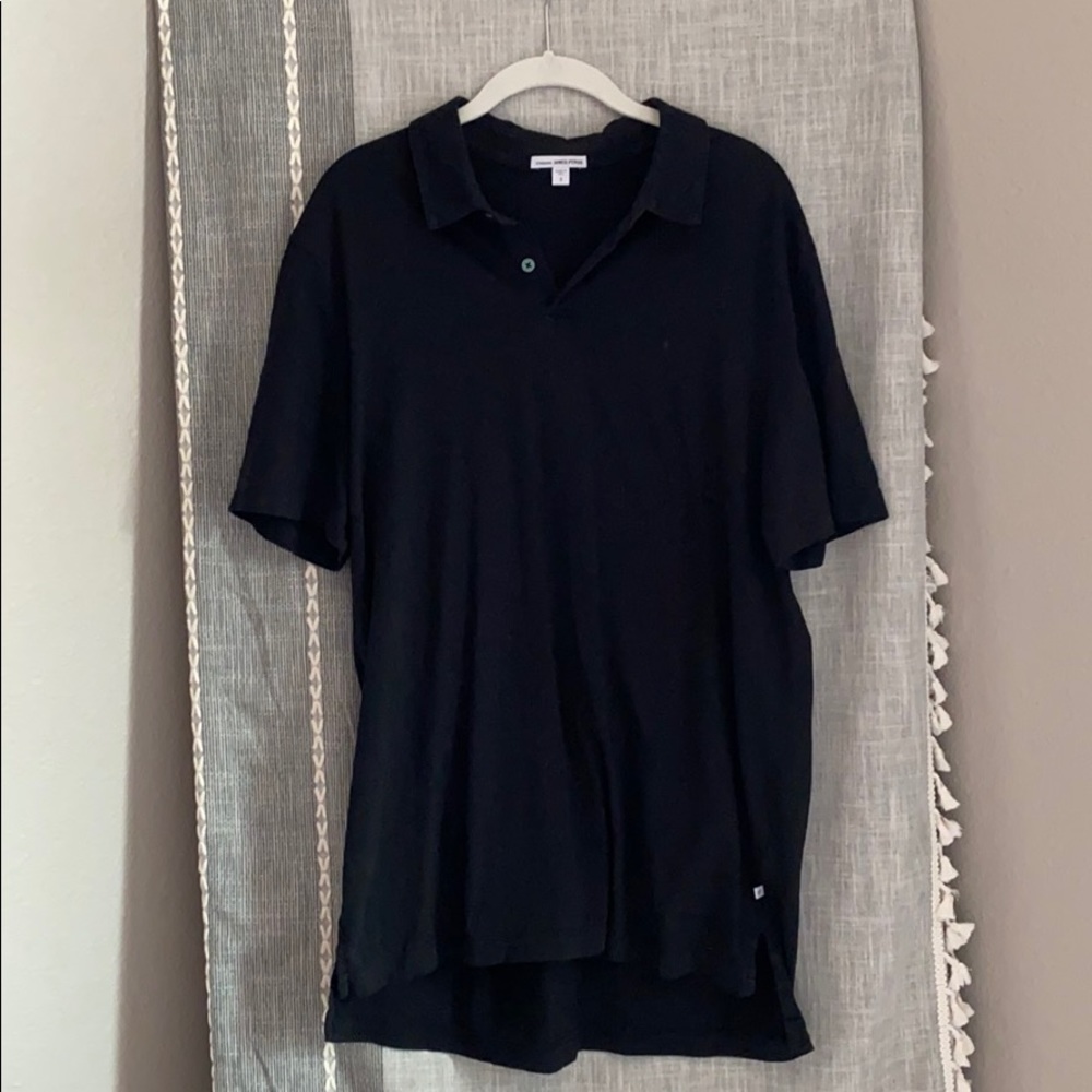 Men’s polo